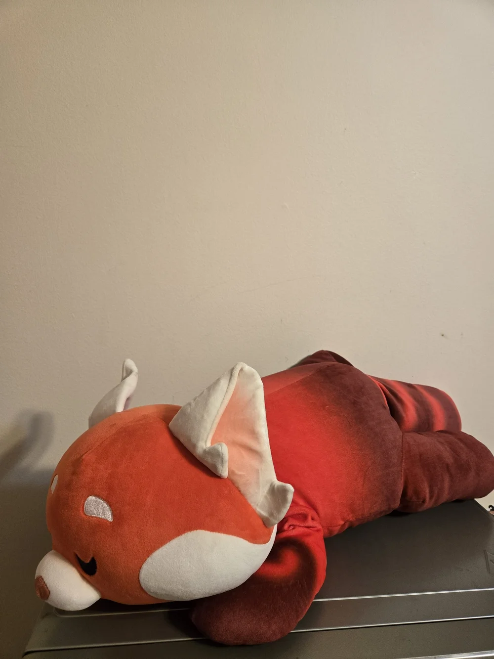Disney Cuddleez Turning Red Mei Panda 24